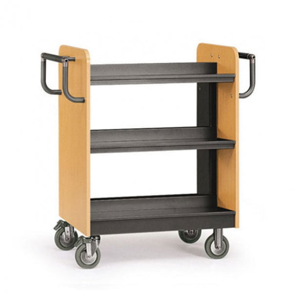 Book Trolley