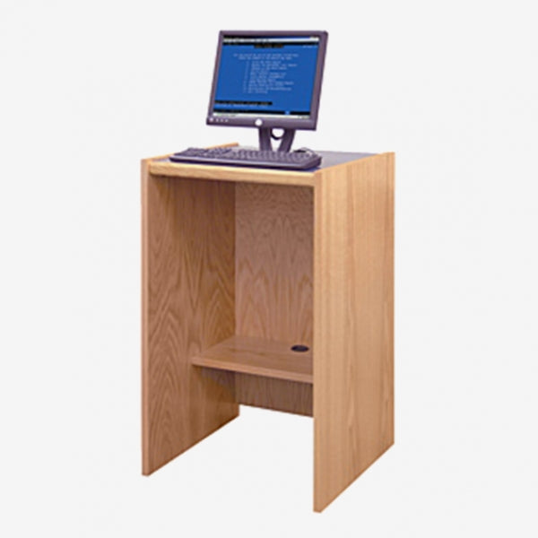 OPAC Stations
