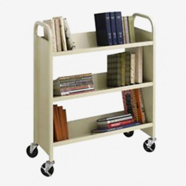 Book Trolley