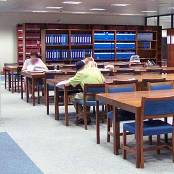 Reading Tables