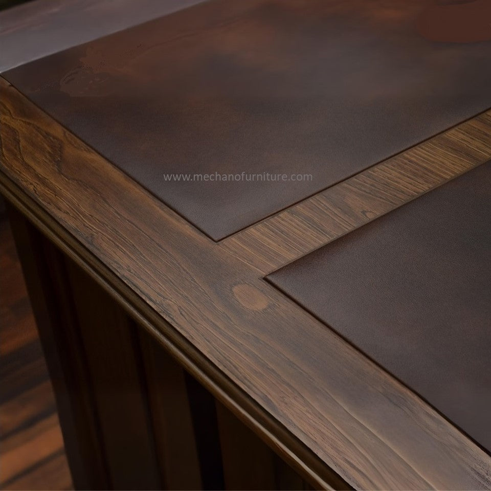 ARL-1-Tactile (Table with Side Rack)