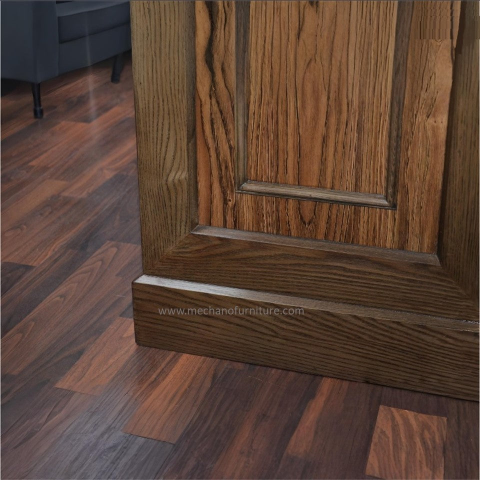 ARL-1-Tactile (Table with Side Rack)