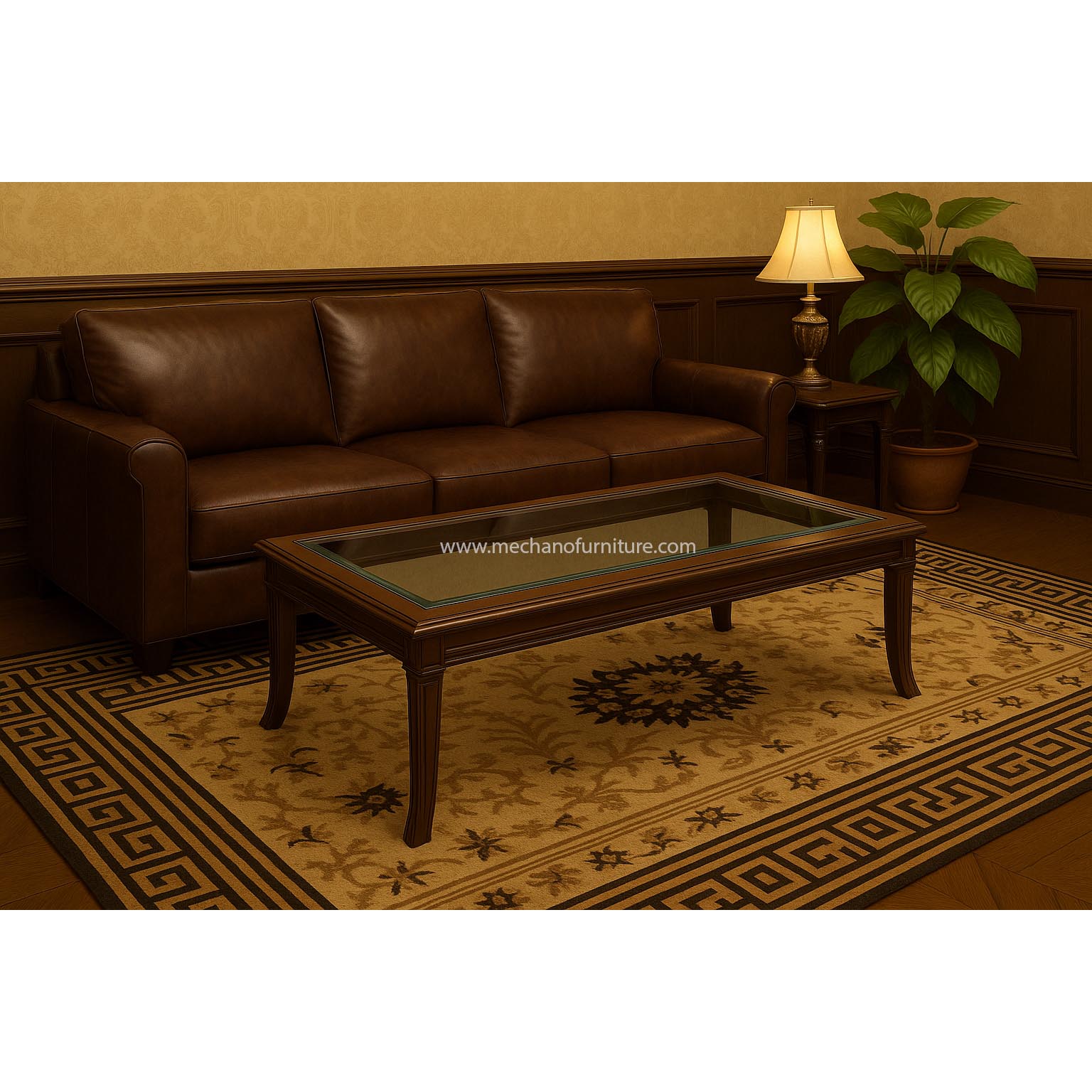 ARL-1 Coffee Table