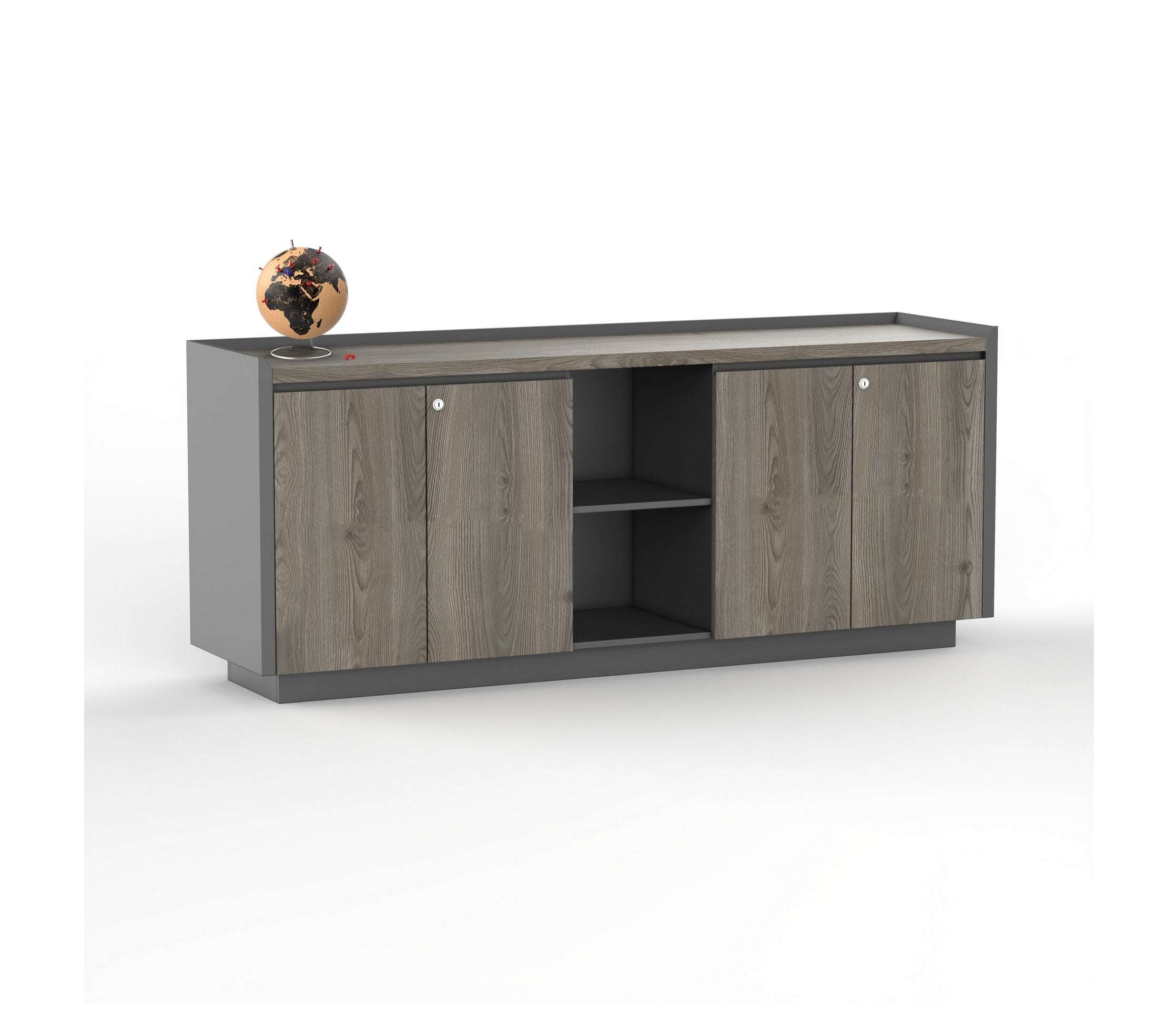 Avant Credenza