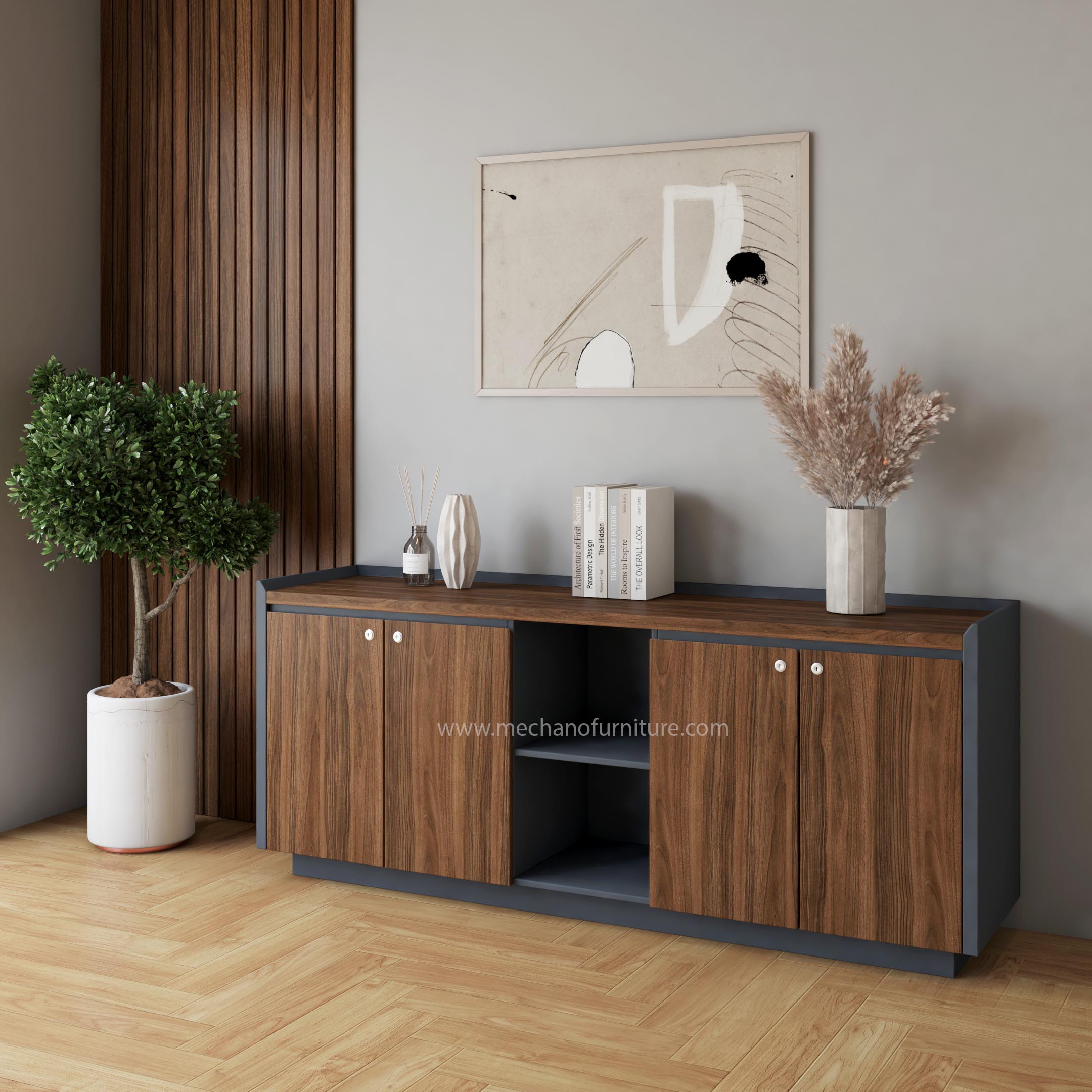Avant Credenza