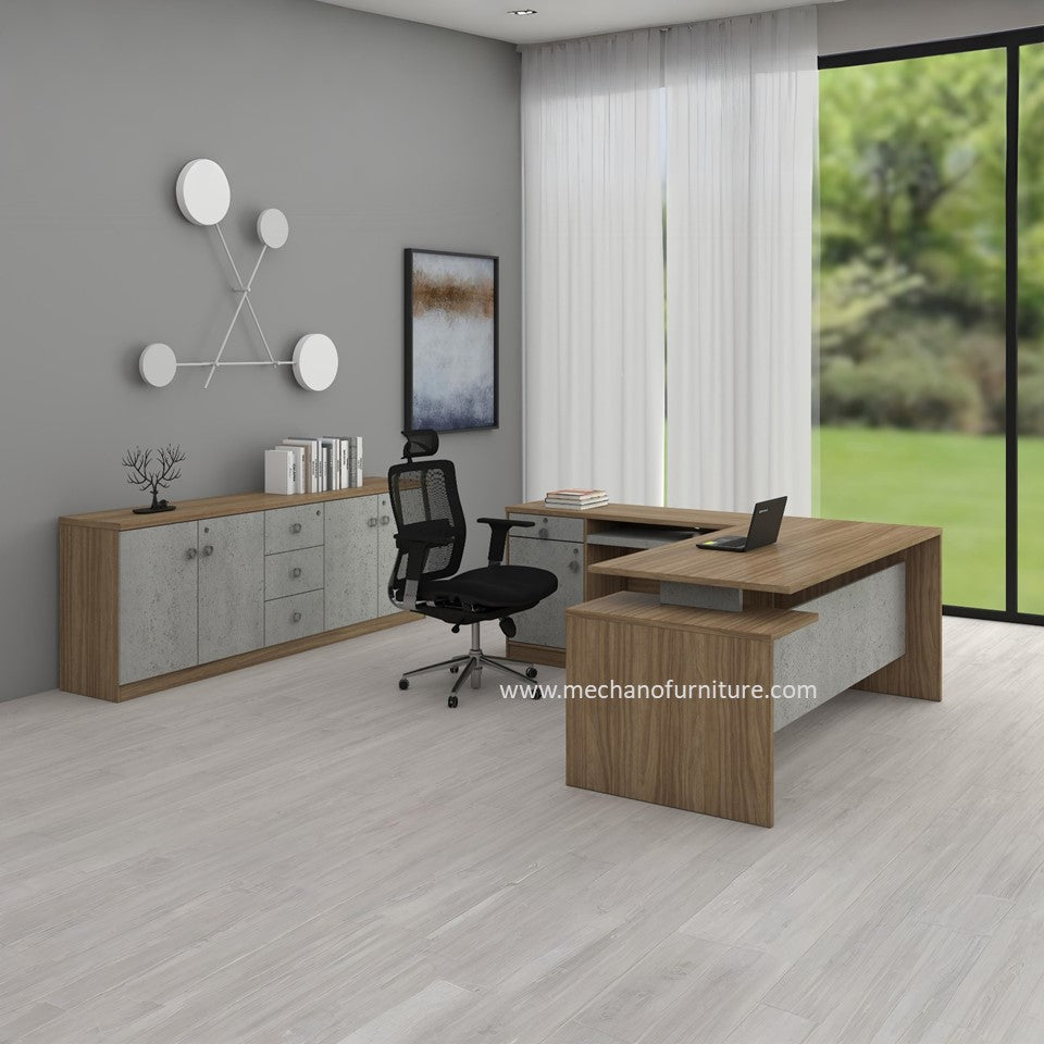 CHT-1-ECONO Table Only (without Side Rack)