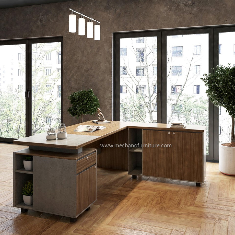 CHT-4 Table Only (without Side Rack)
