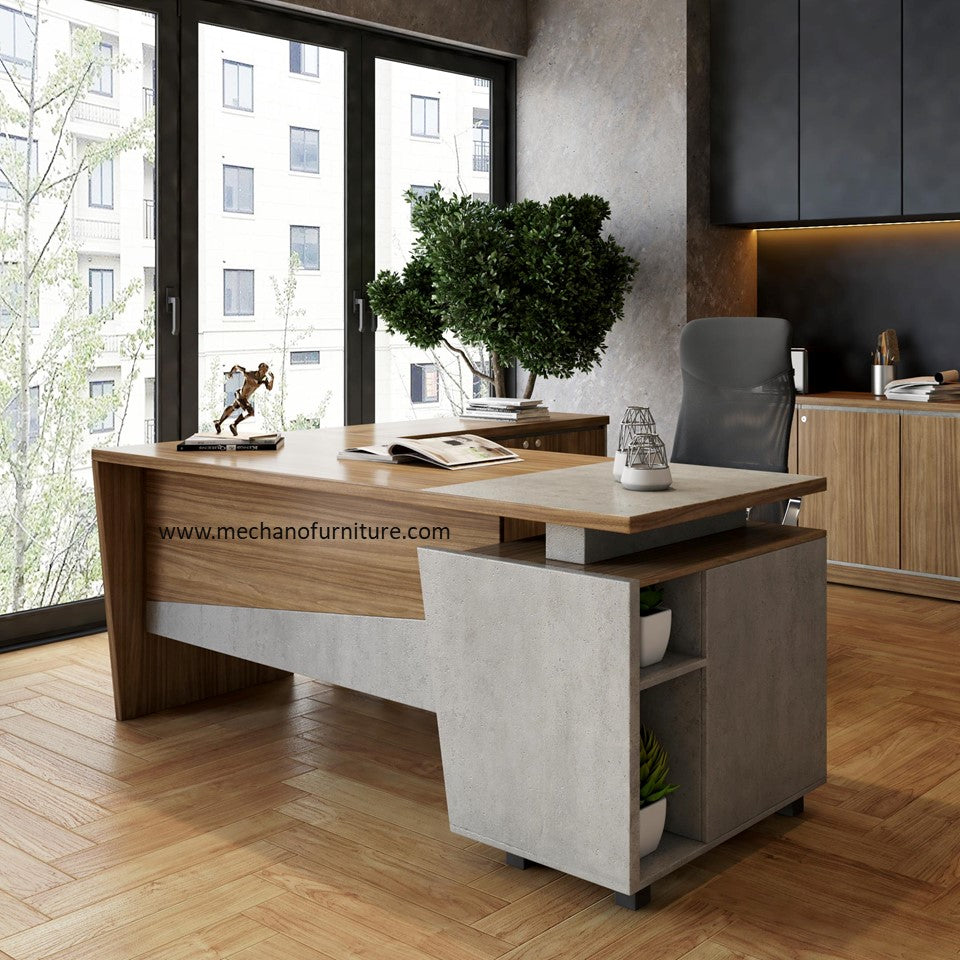 CHT-4 Table Only (without Side Rack)