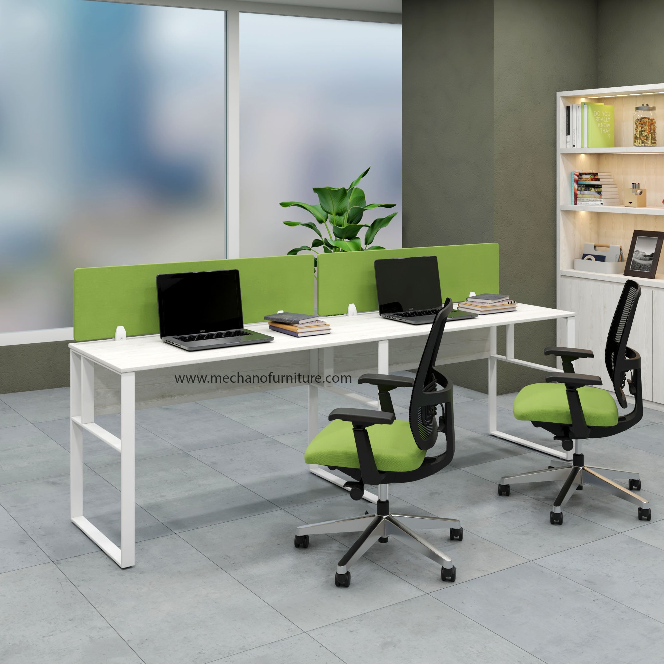 CONTRO-2 series