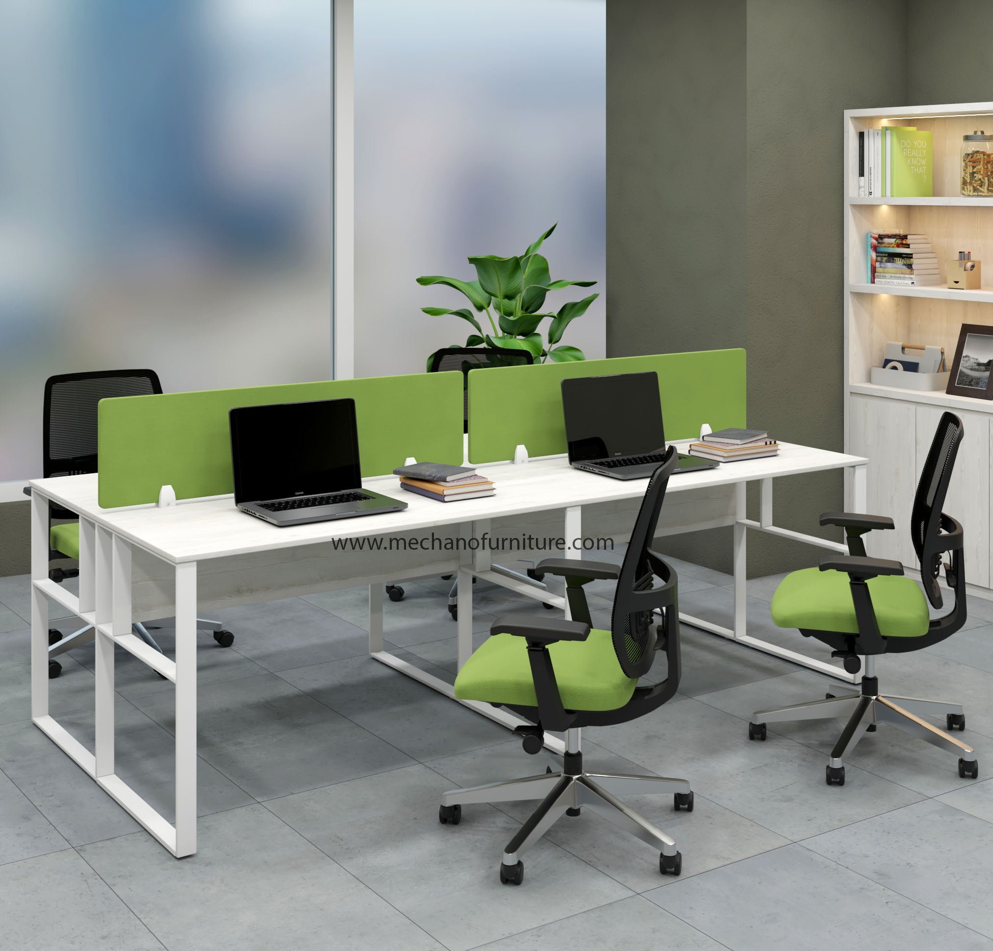 CONTRO-2 series