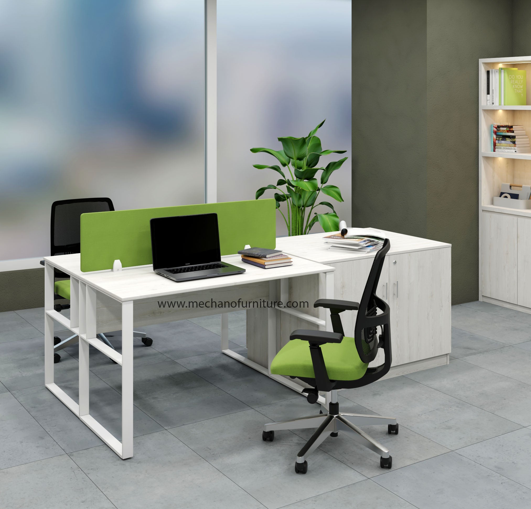 CONTRO-2 series