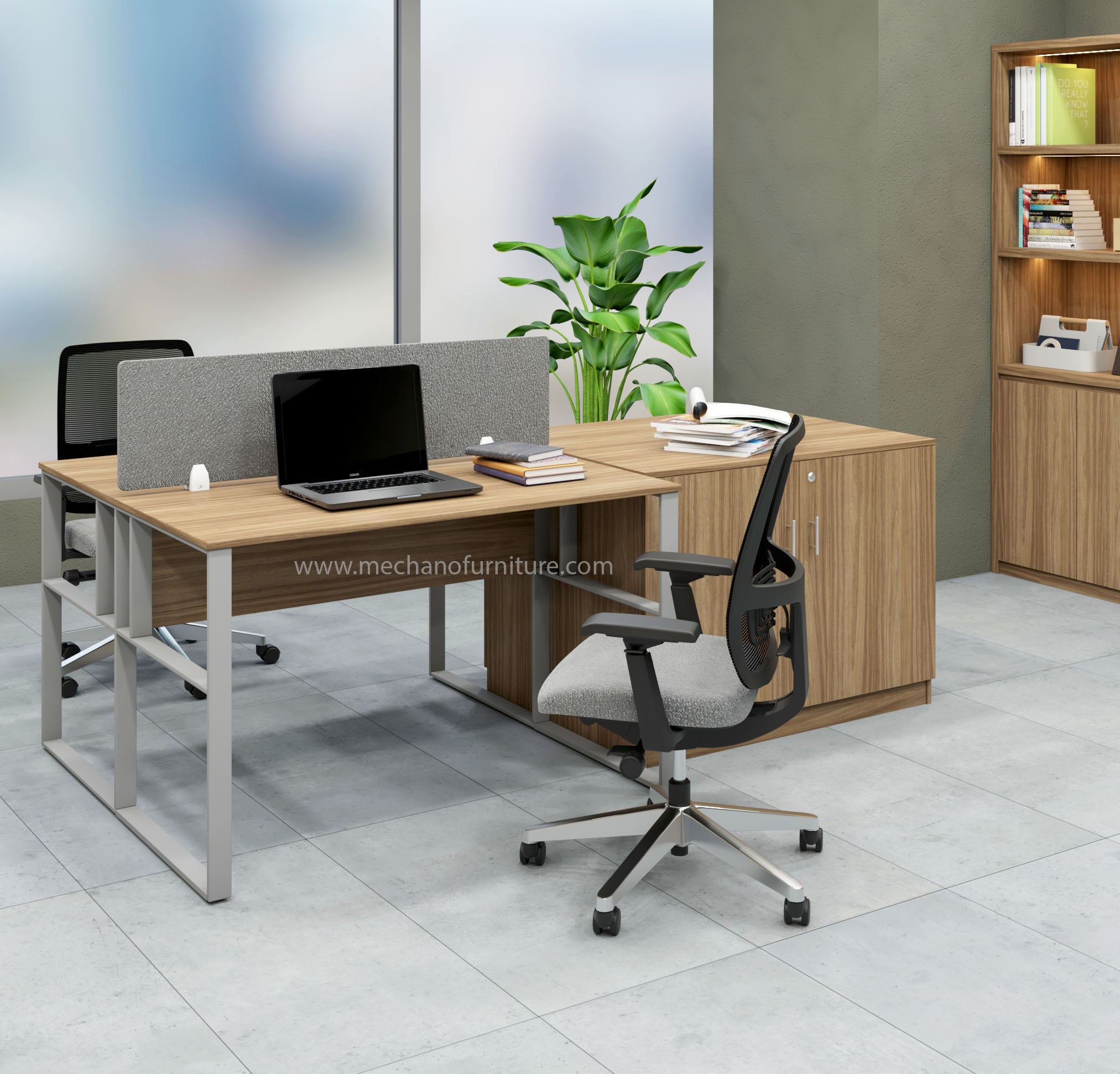 CONTRO-2 series