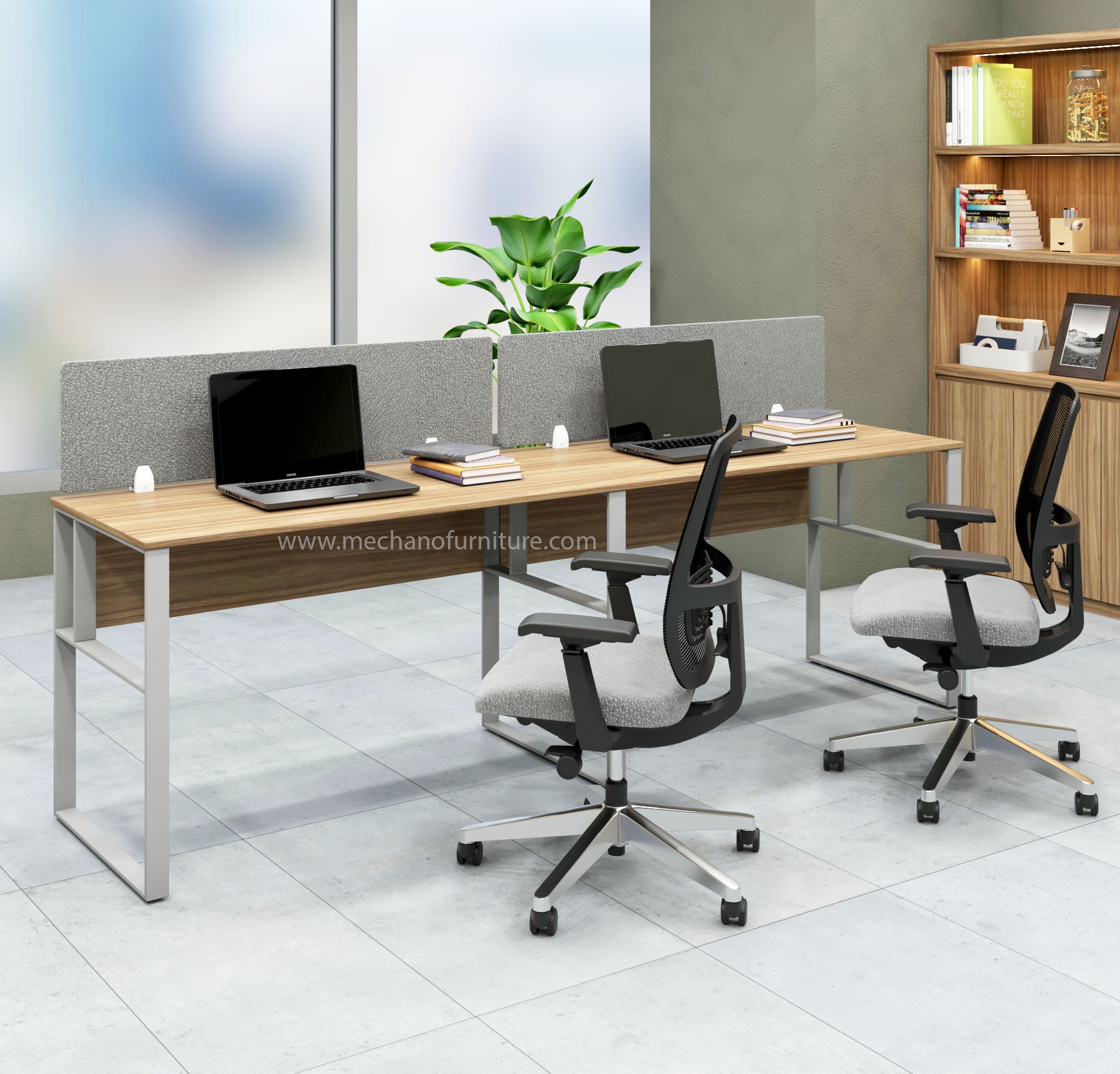 CONTRO-2 series