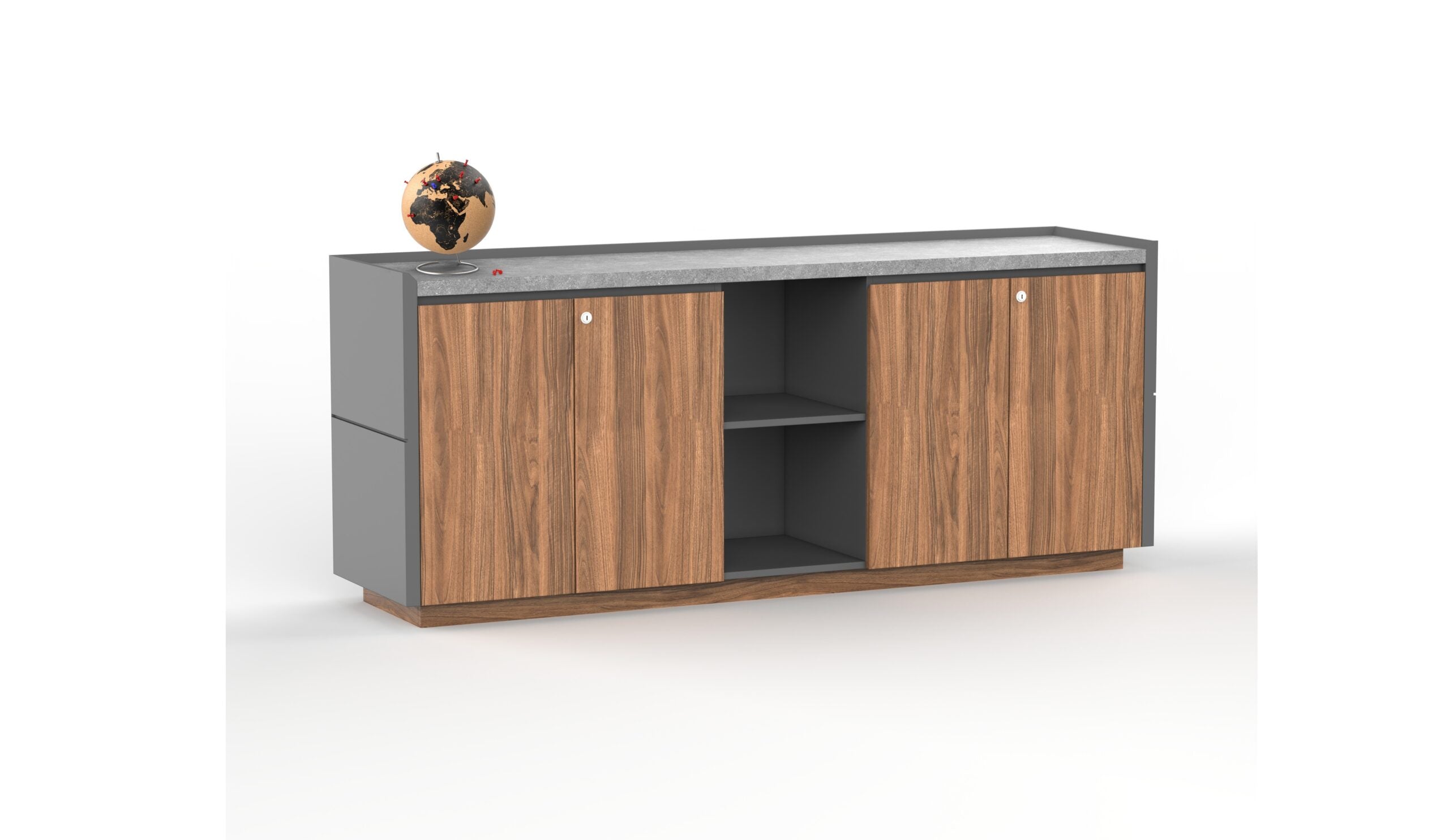 Inspira Credenza