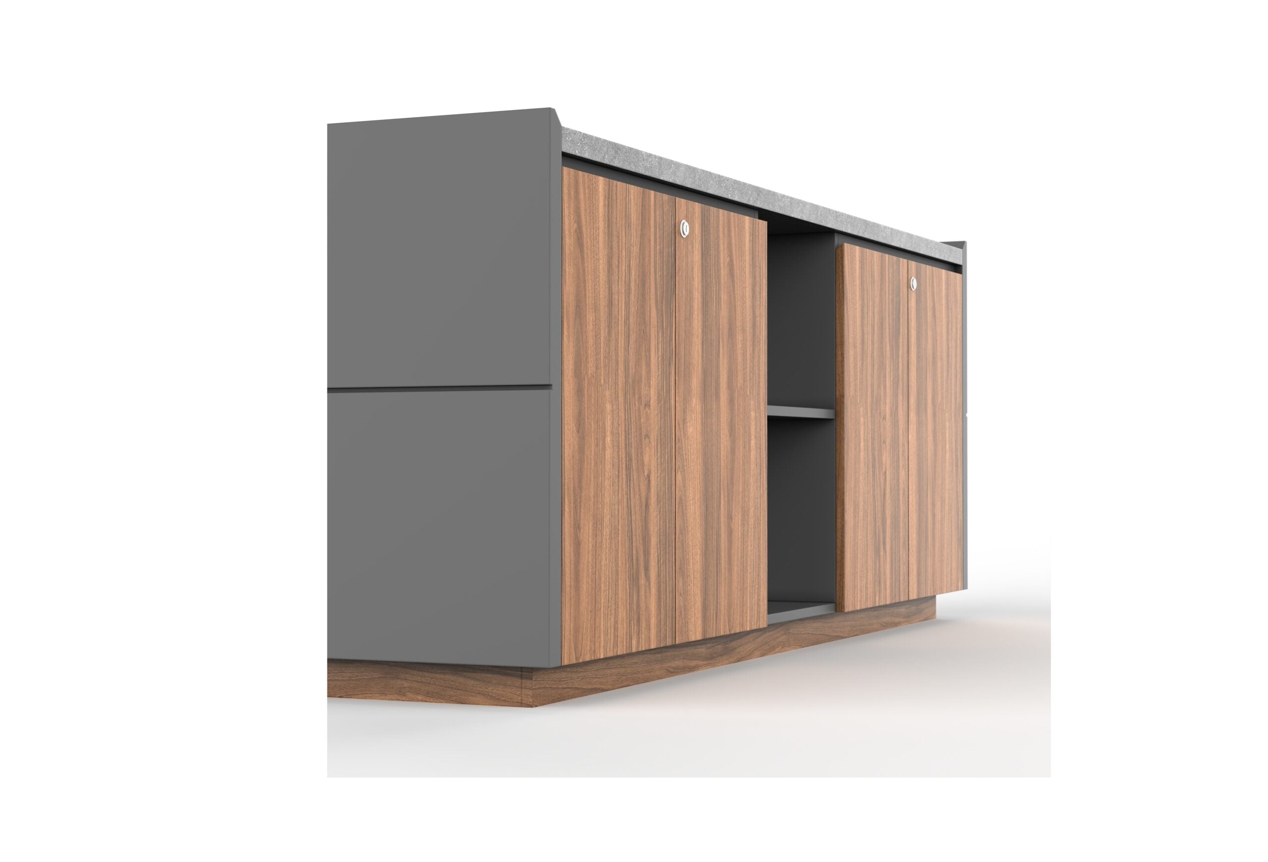 Inspira Credenza