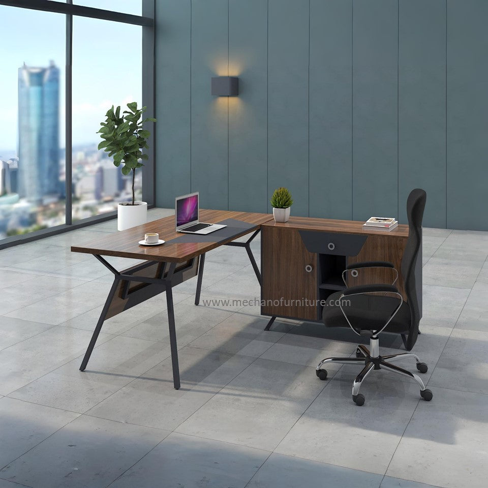 DELICA Table Only (without Side Rack)
