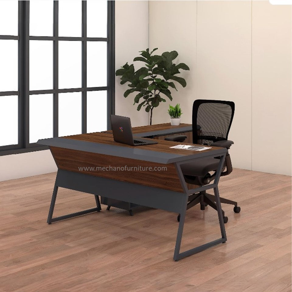 DIABOLO Table Only (without Side Rack)