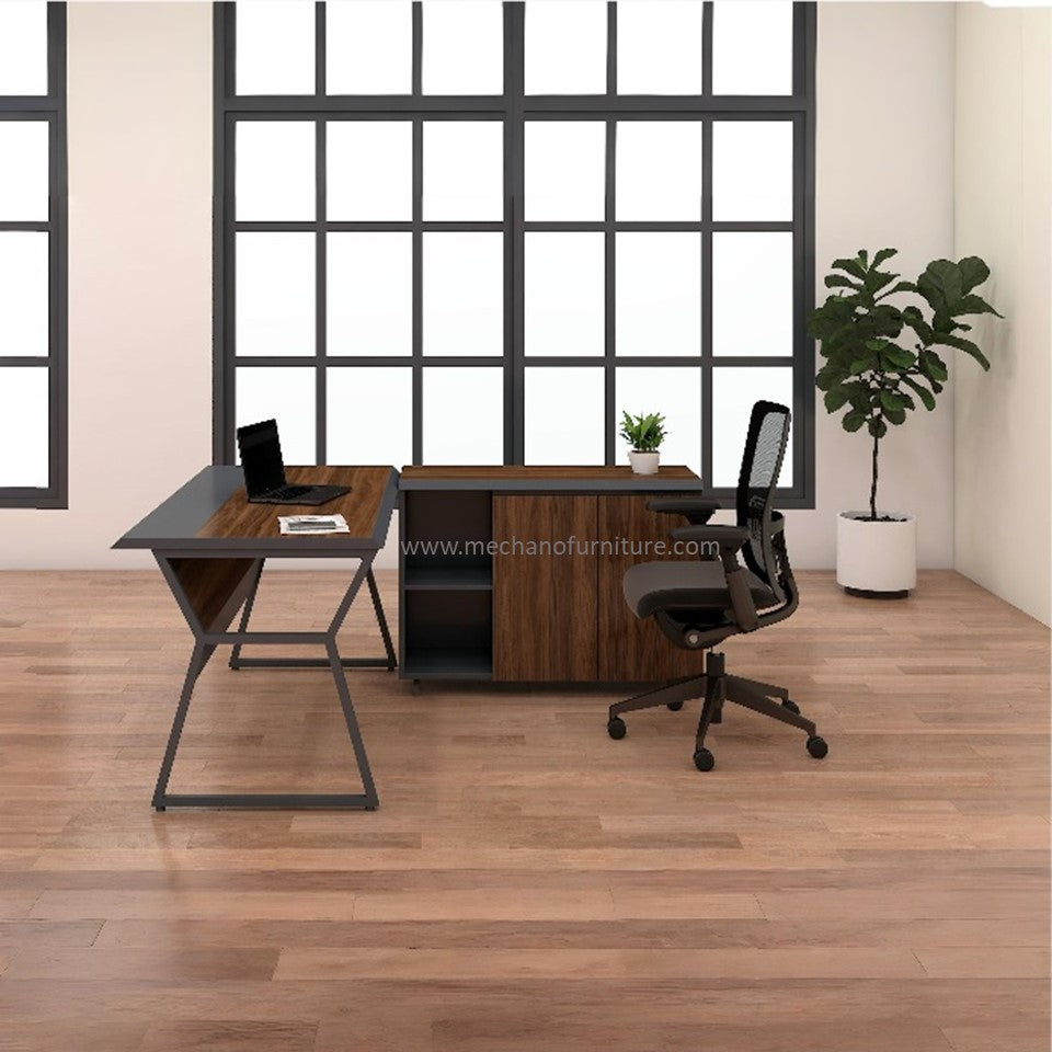 DIABOLO Table Only (without Side Rack)