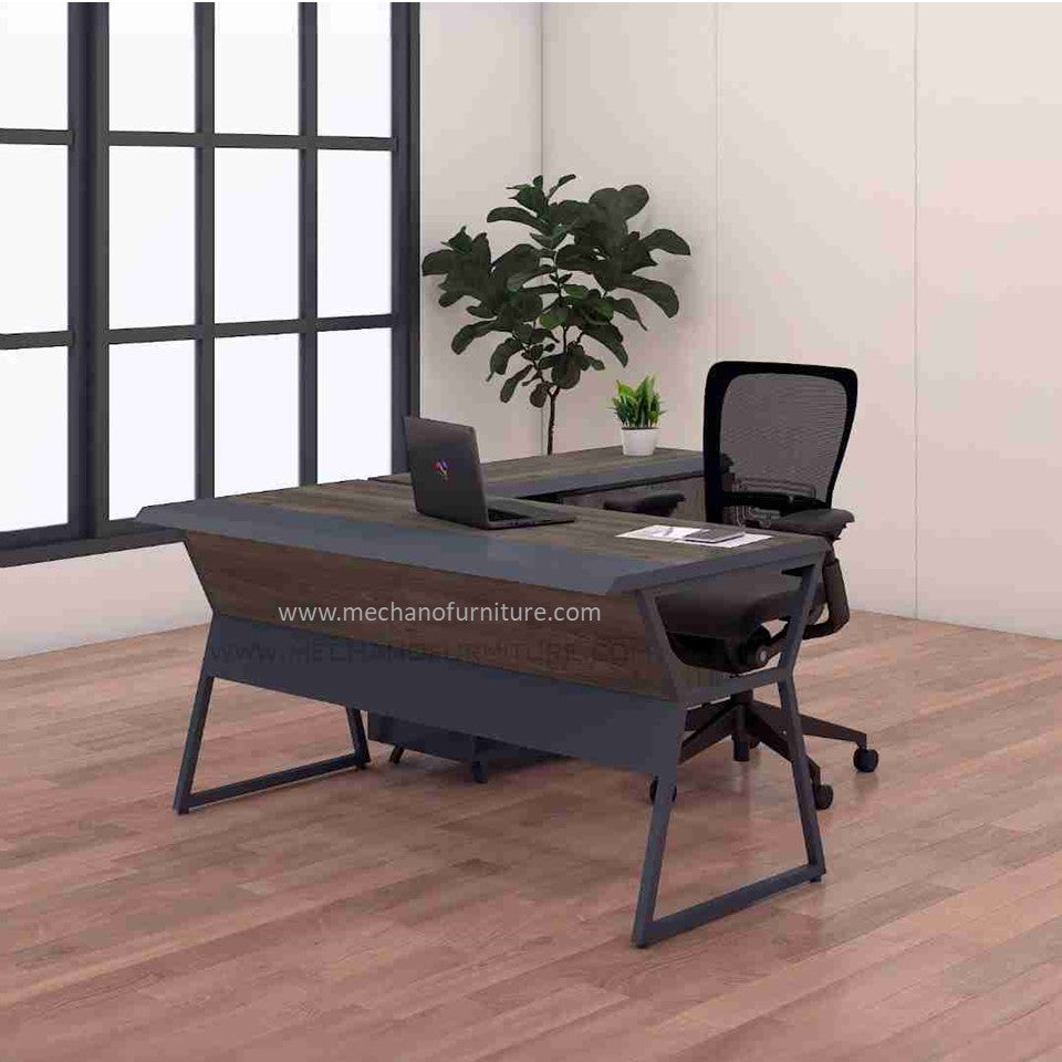 DIABOLO Table Only (without Side Rack)