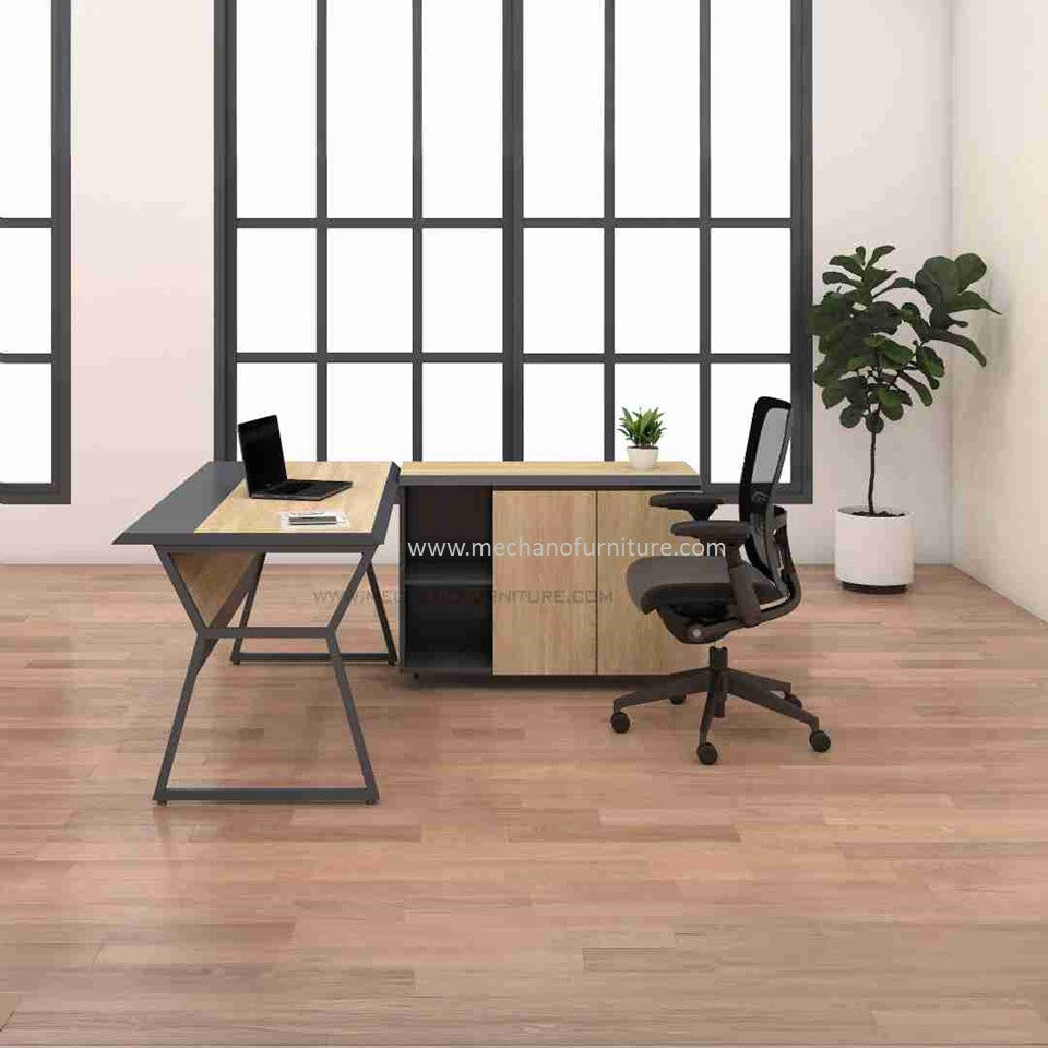 DIABOLO Table Only (without Side Rack)