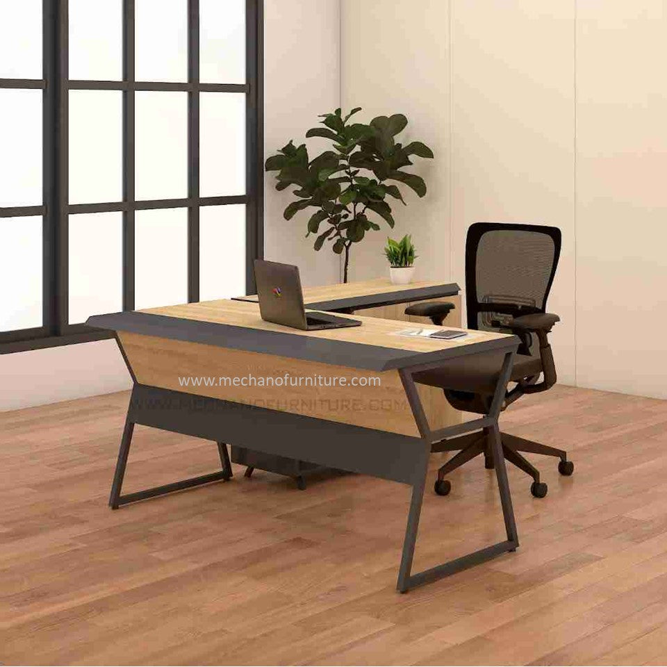 DIABOLO Table Only (without Side Rack)