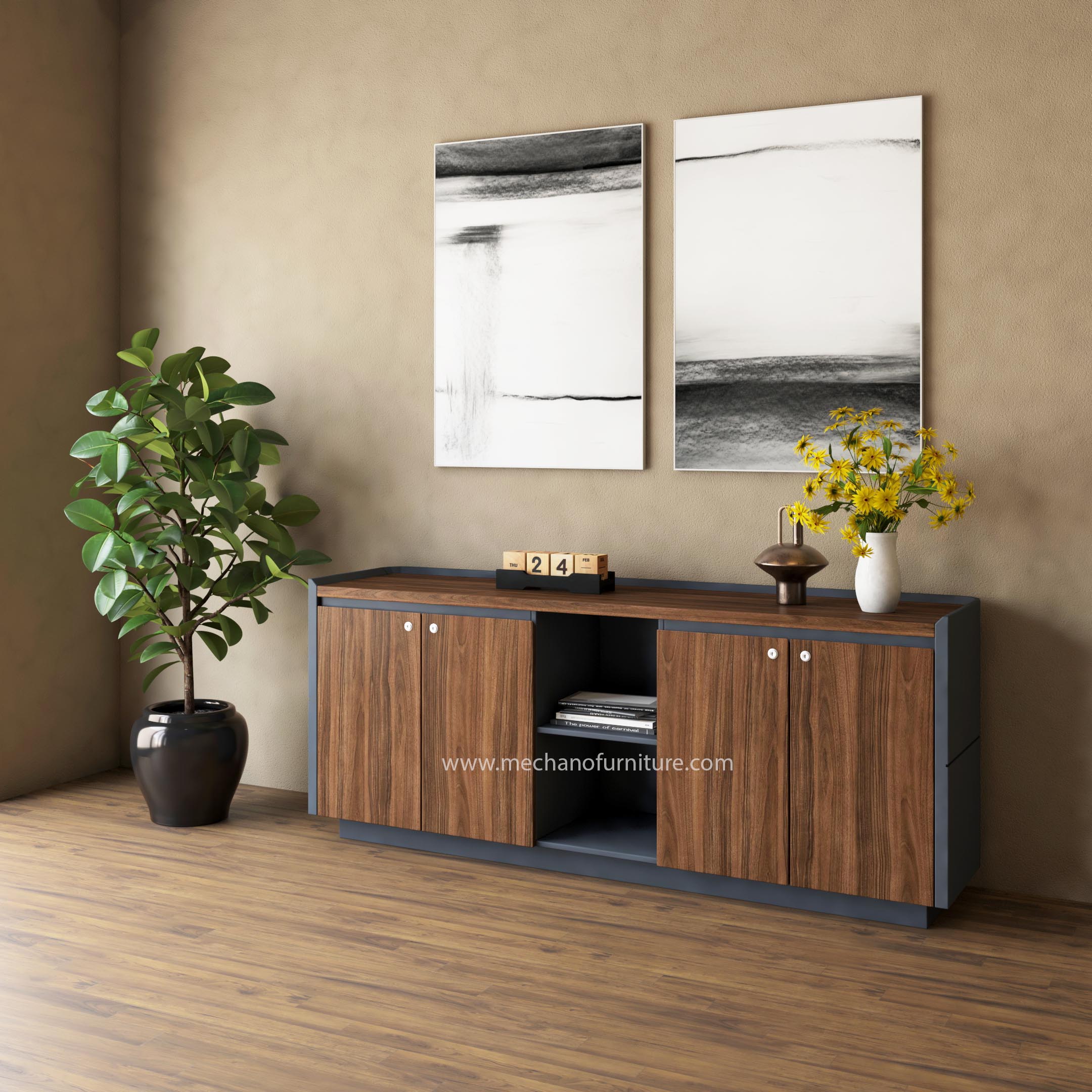 Inspira Credenza