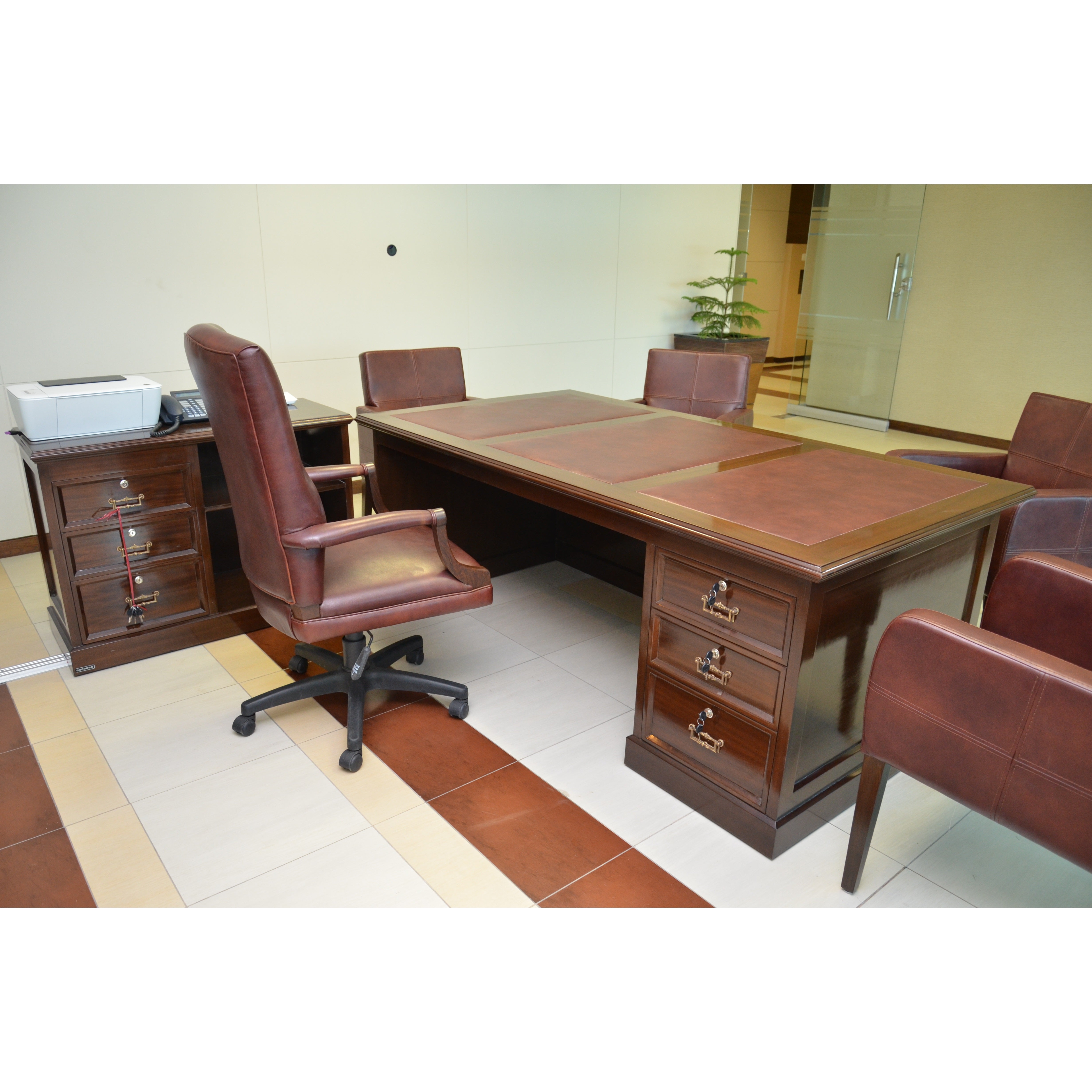 ARL-1 (Veneer)