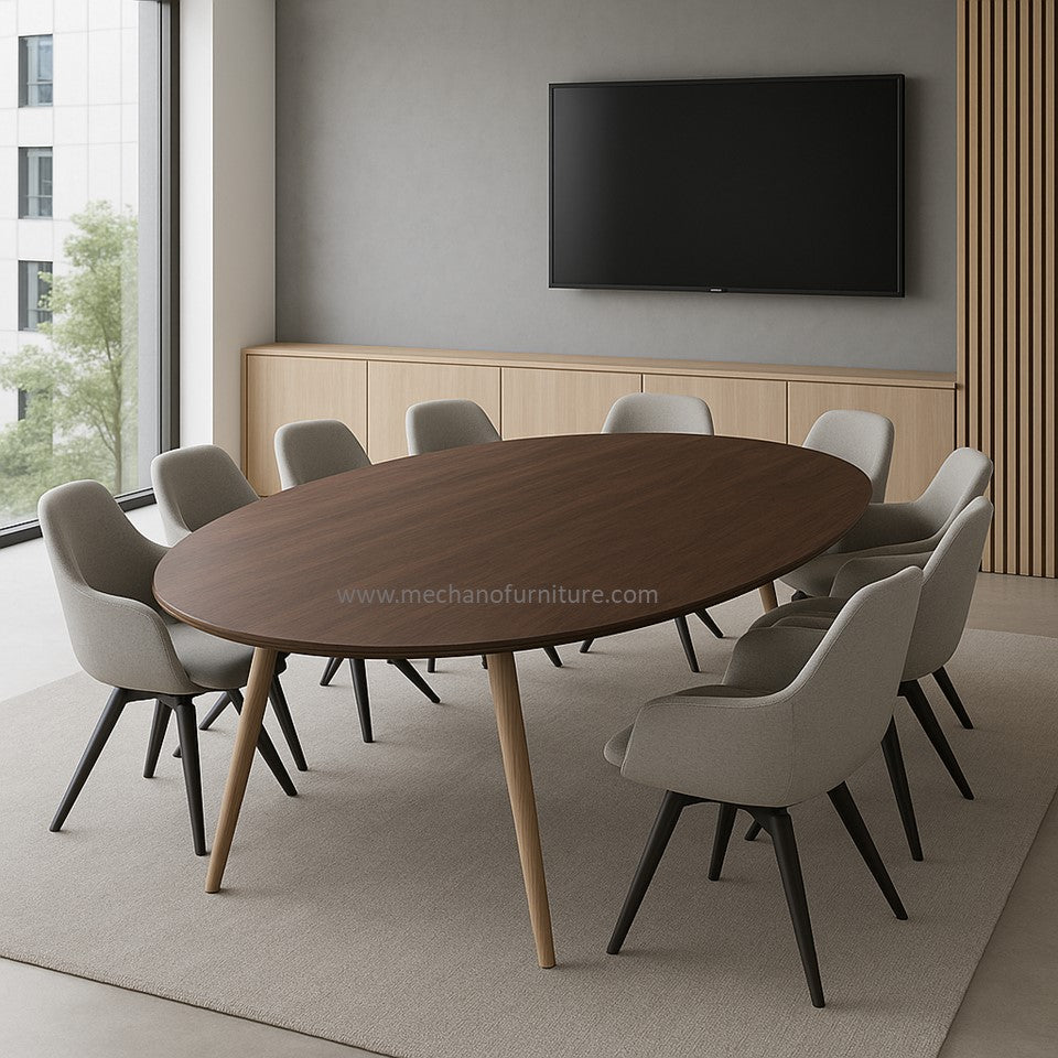 KSF-1 Conference Table
