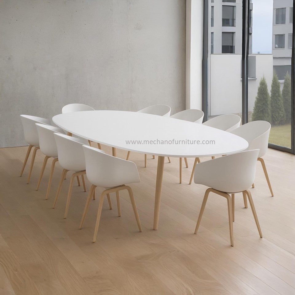 KSF-1 Conference Table