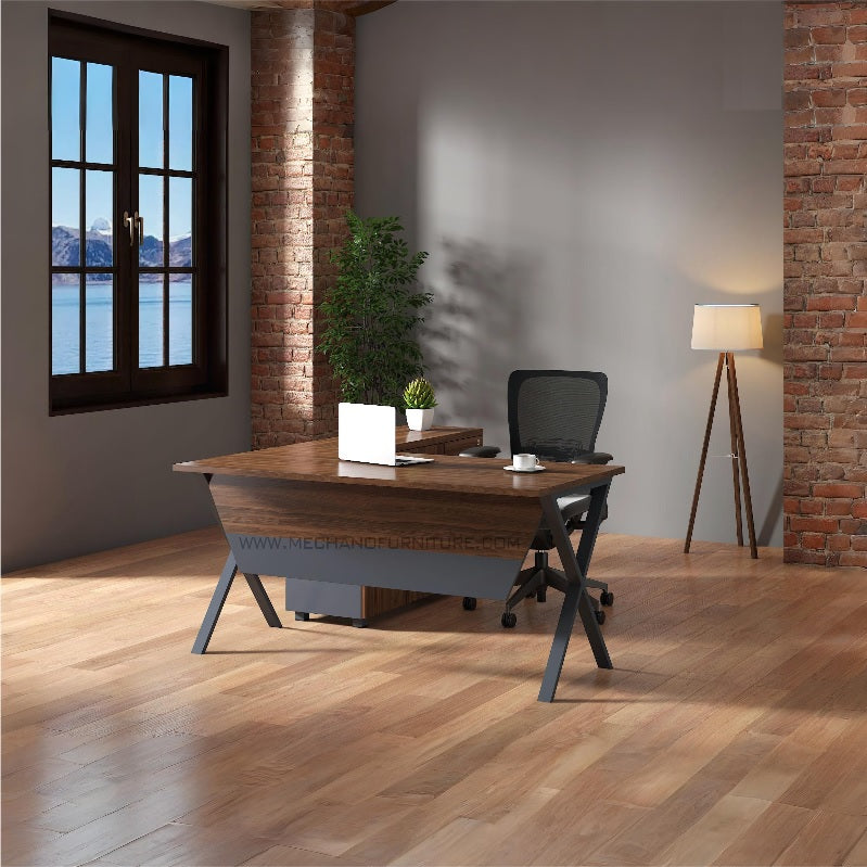 KROSS Table Only (without Side Rack)