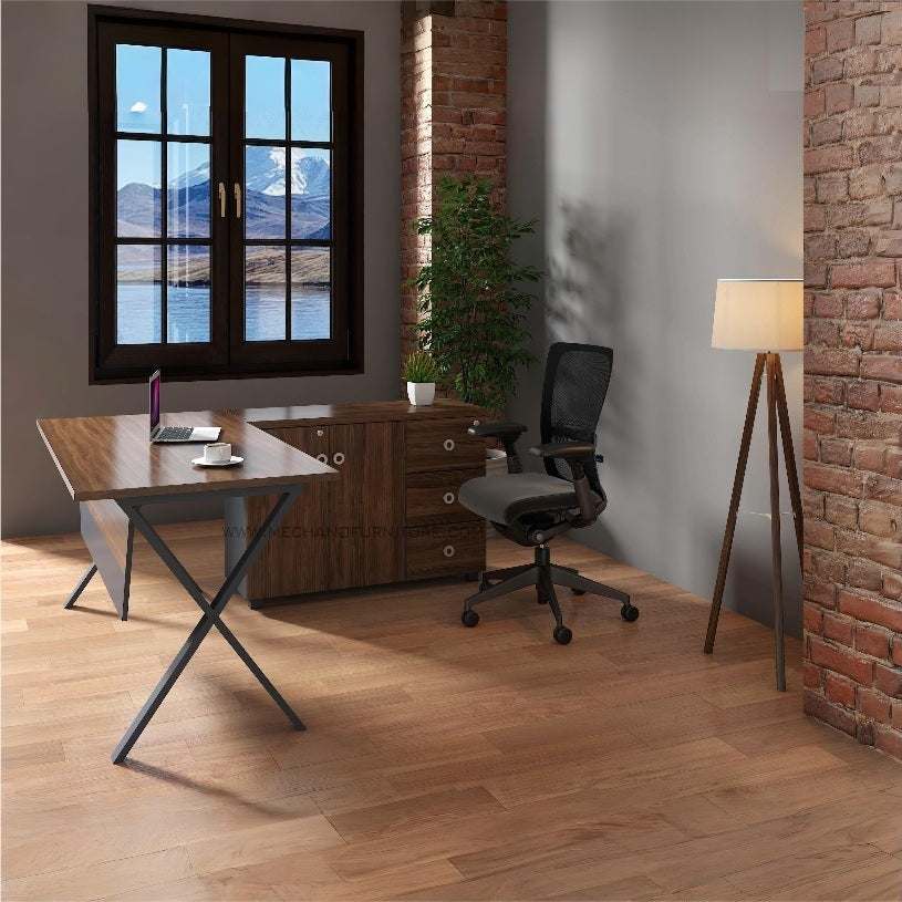 KROSS Table Only (without Side Rack)