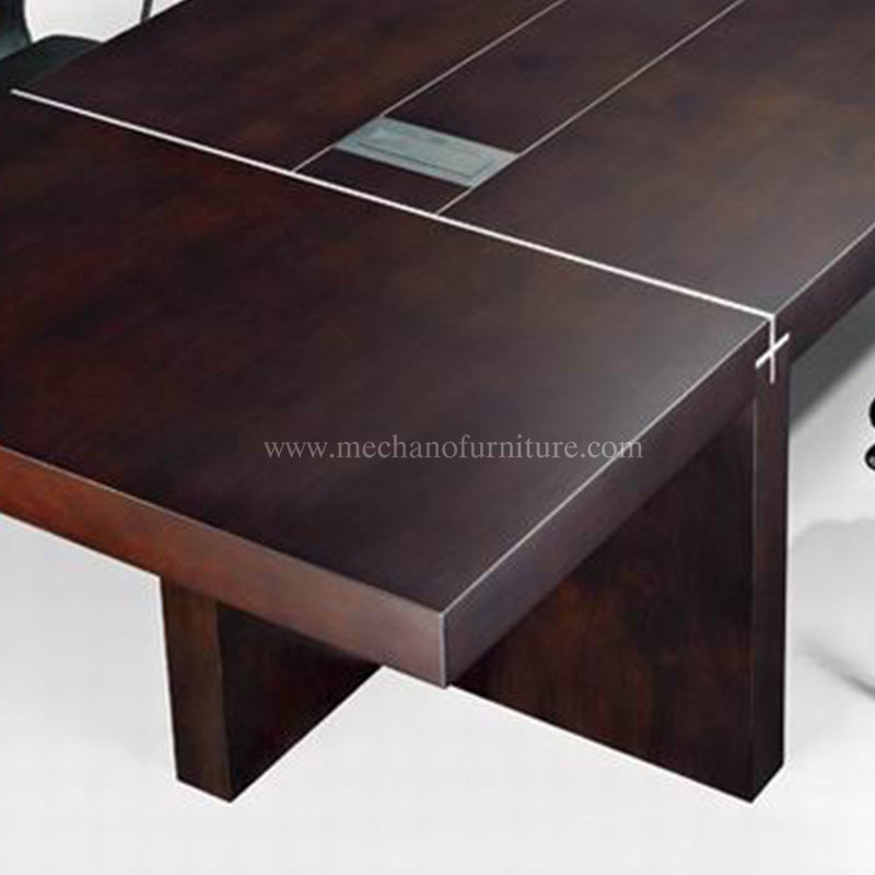 LUXUS-T