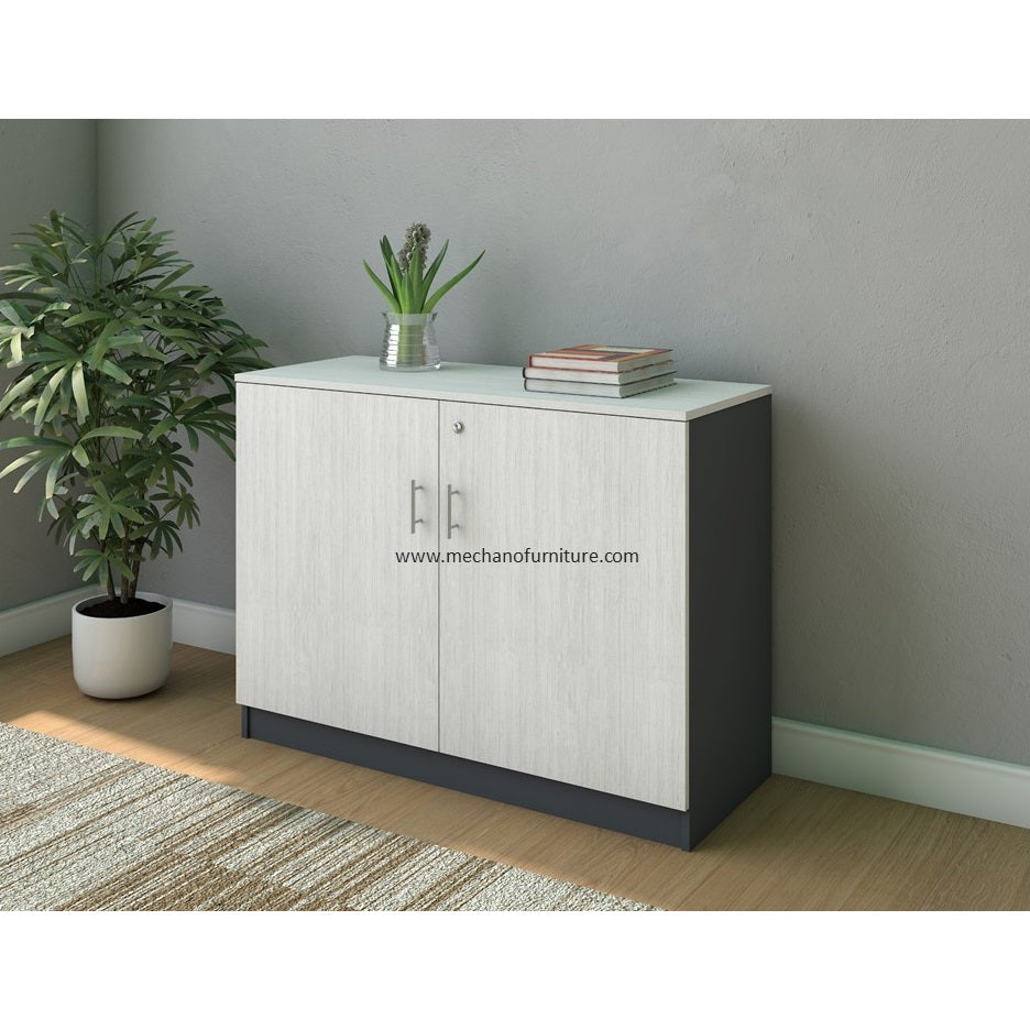 Low Height File Cabinet