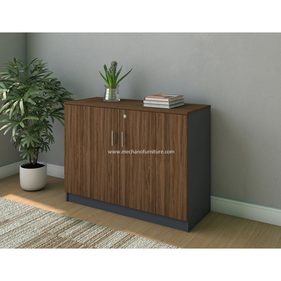 Low Height File Cabinet