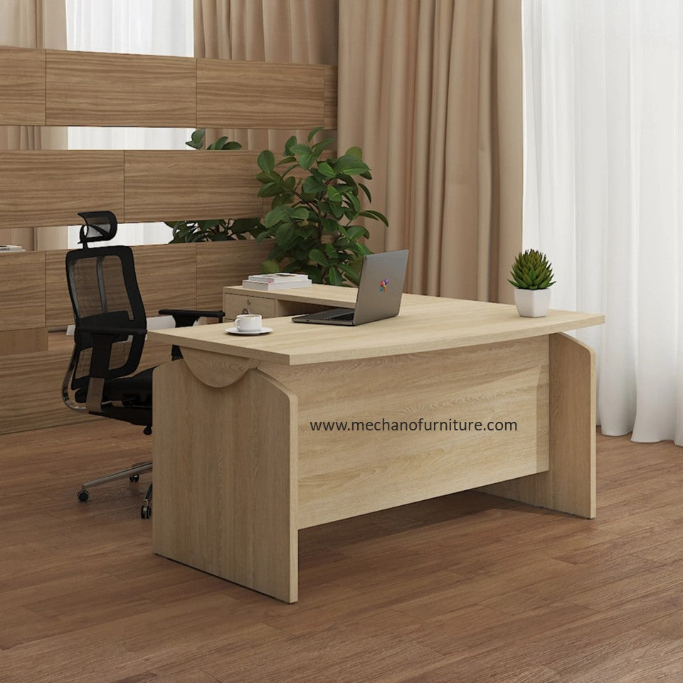 MRC-2 Table Only (without Side Rack)