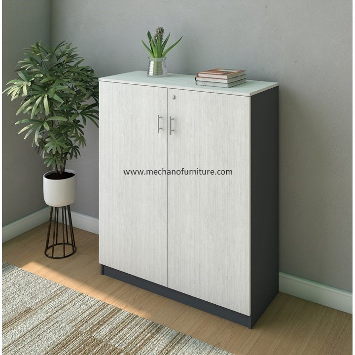 Medium Height File Cabinet