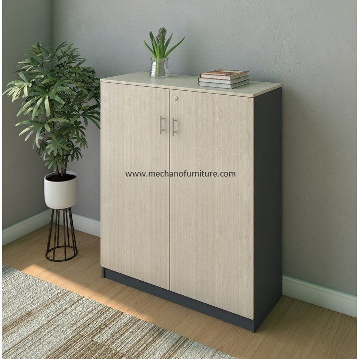Medium Height File Cabinet