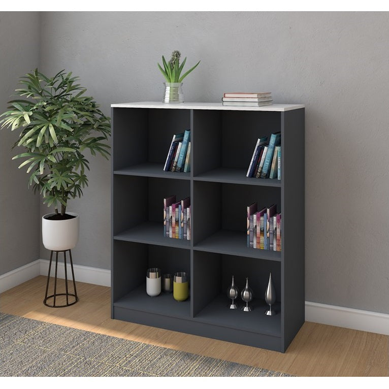 Medium Height File Cabinet w/o Panels