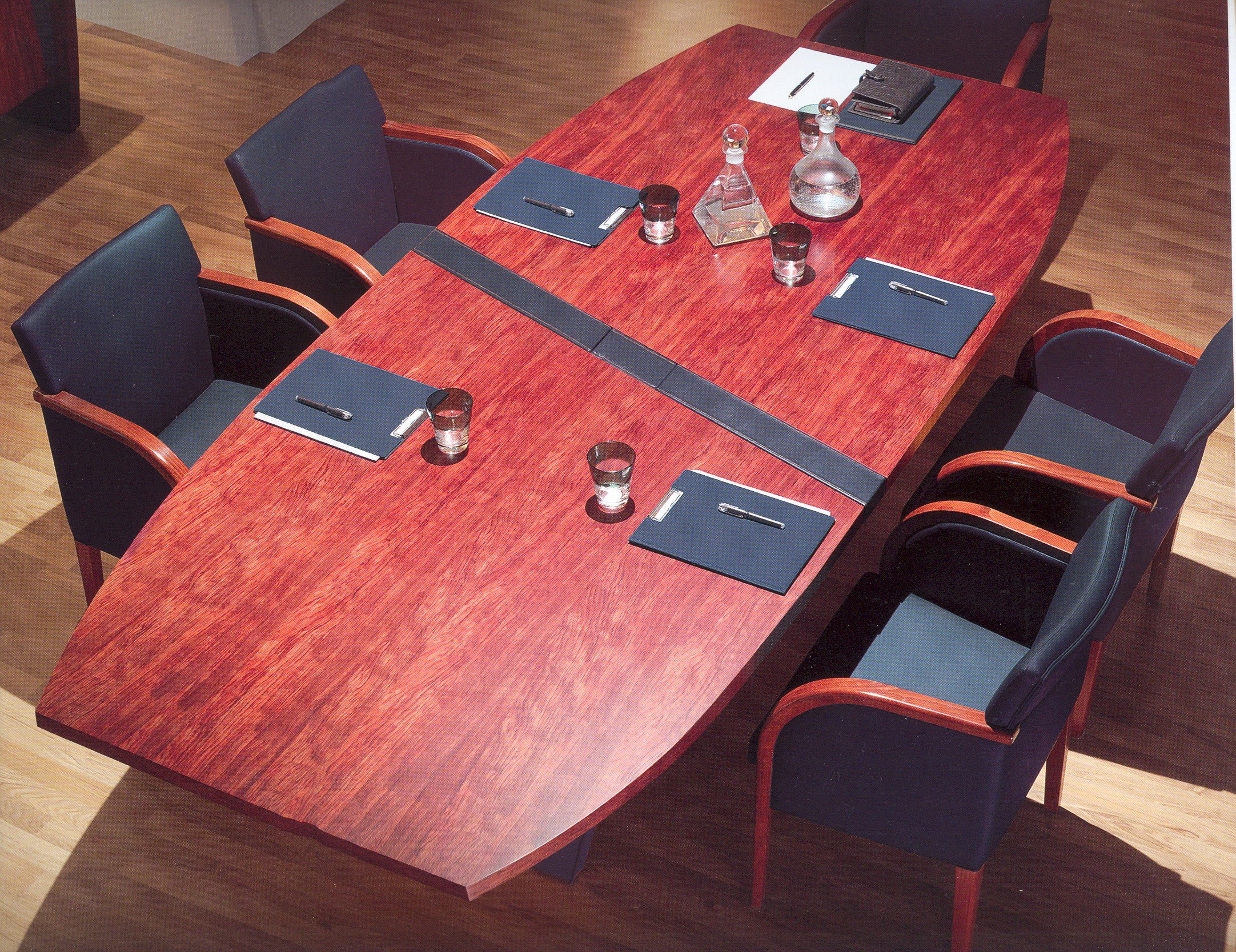 Conference Tables
