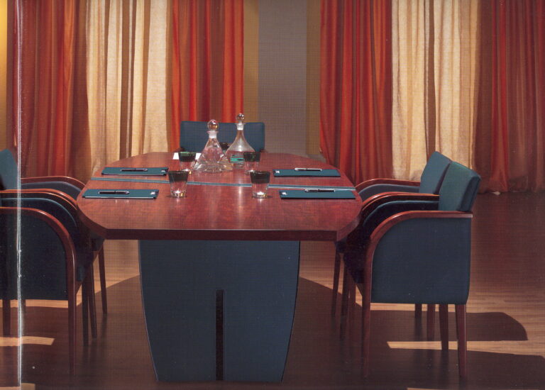 Conference Tables