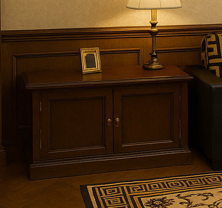 PD-1 Credenza