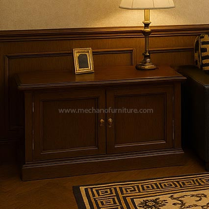 PD-1 Credenza