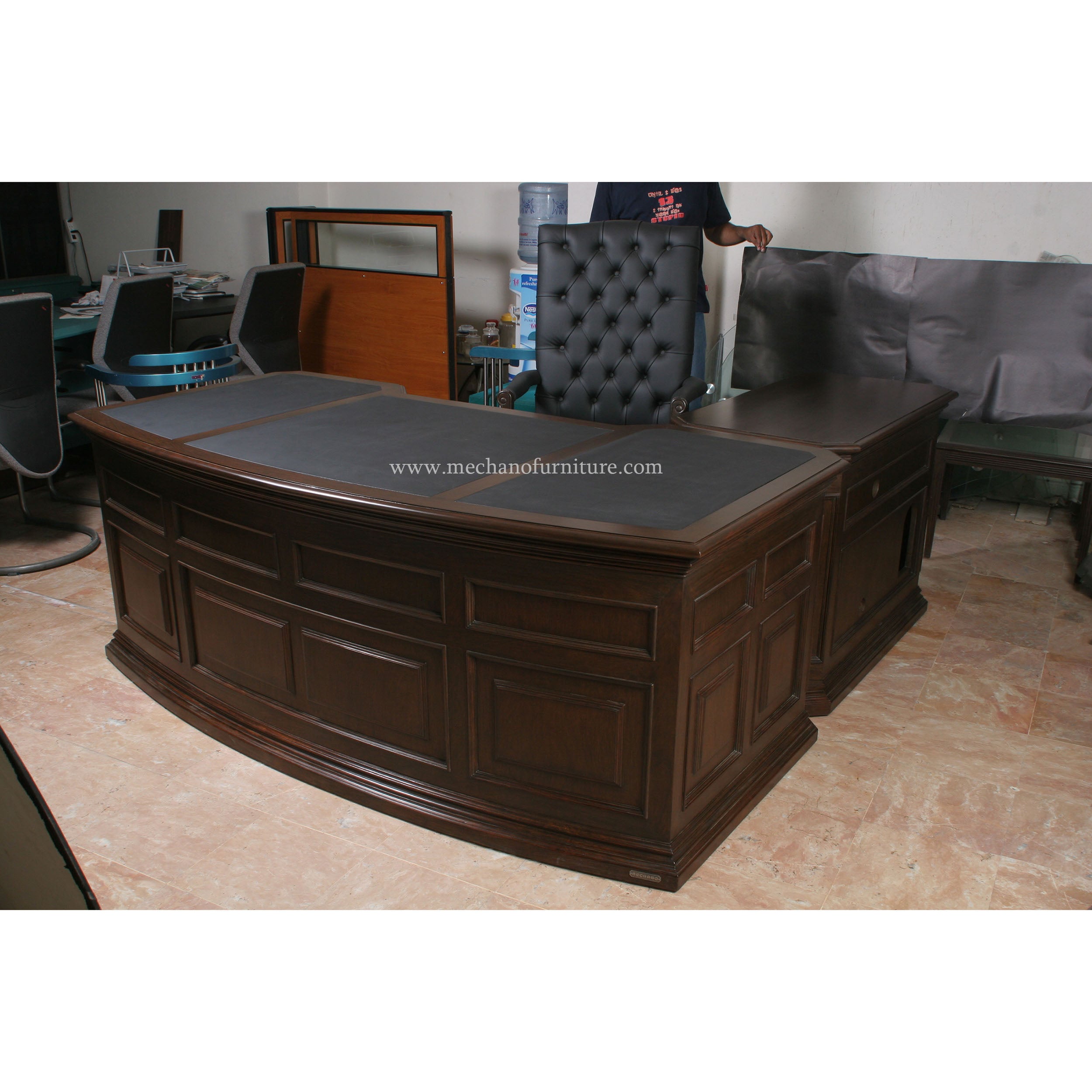 PD-3 (Satin Finish)