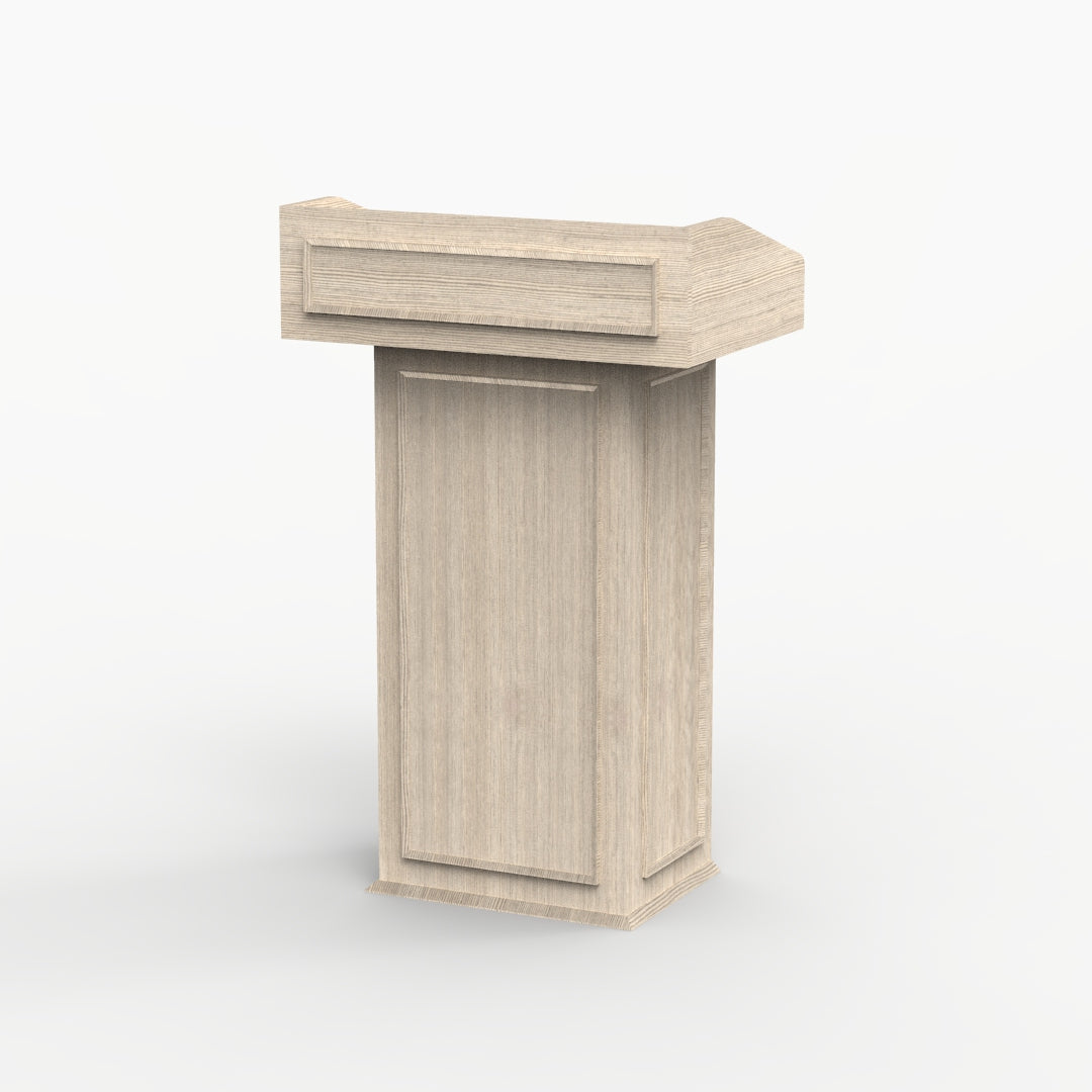 SH-1 Rostrum