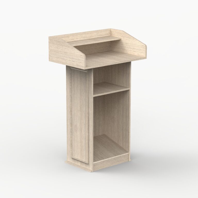SH-1 Rostrum