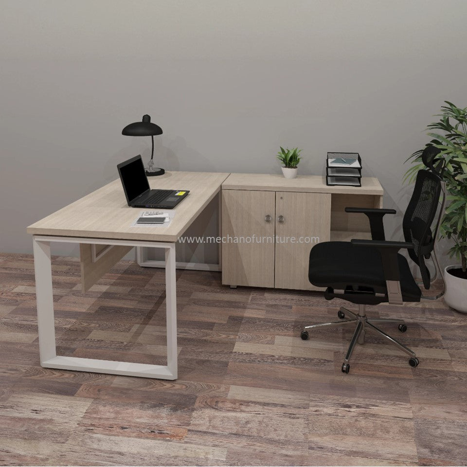 WT-10 Table Only (without Side Rack)