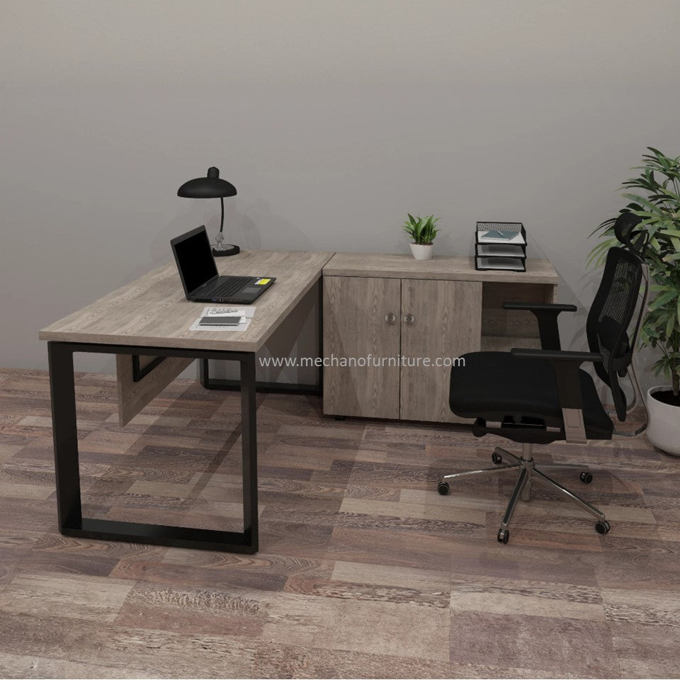 WT-10 Table Only (without Side Rack)