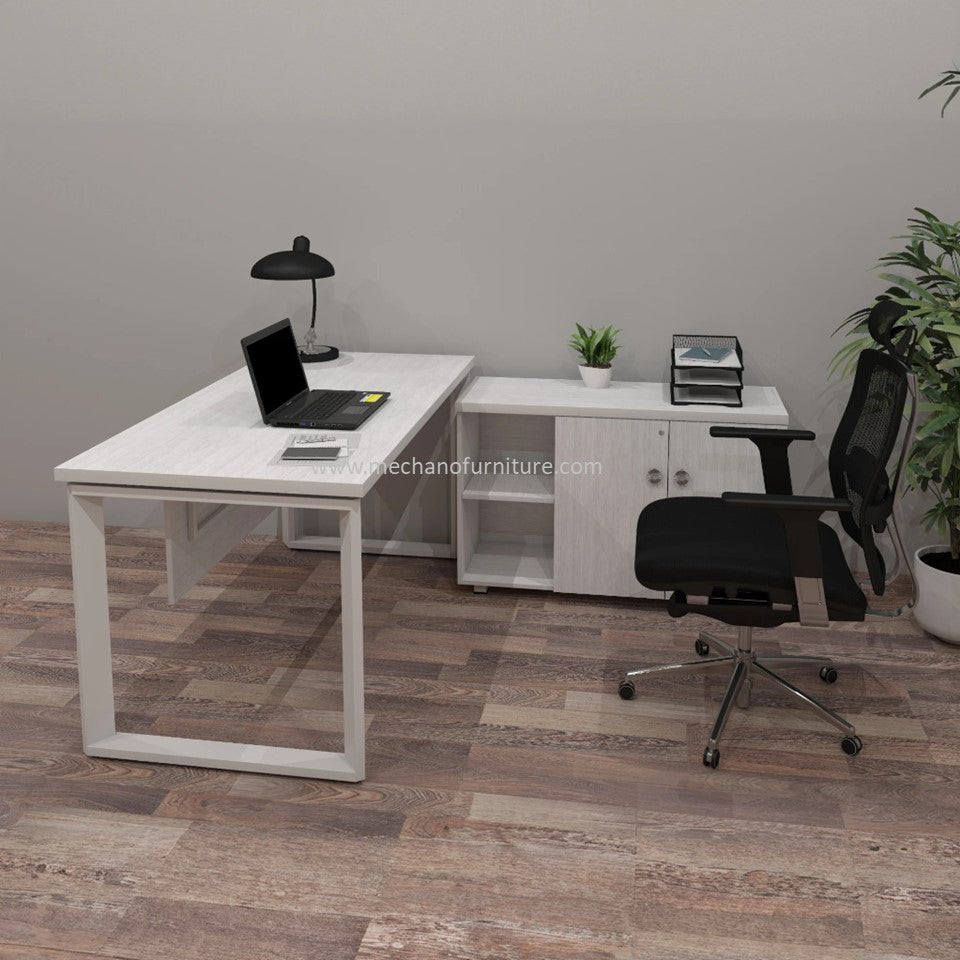 WT-10 Table Only (without Side Rack)