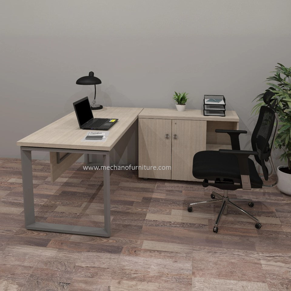 WT-10 Table Only (without Side Rack)