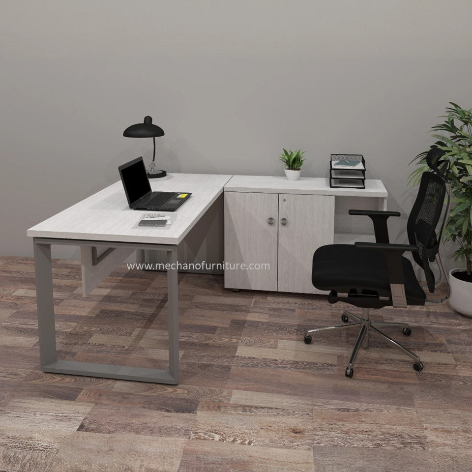 WT-10 Table Only (without Side Rack)